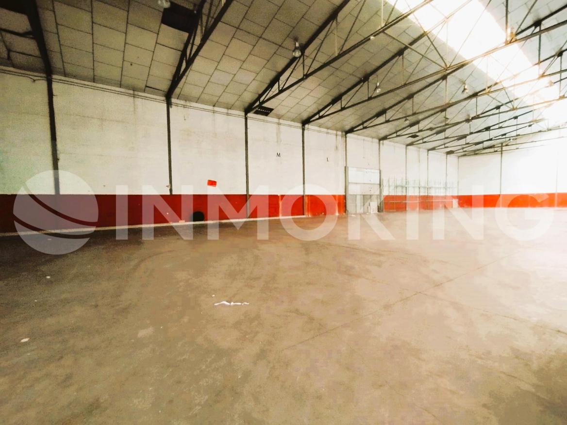 Foto de la propiedad Nave en Venta en San Fernando de Henares